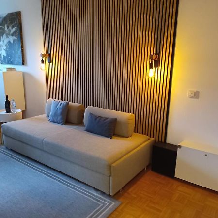 Cosy Little Apartment Мюнхен Экстерьер фото