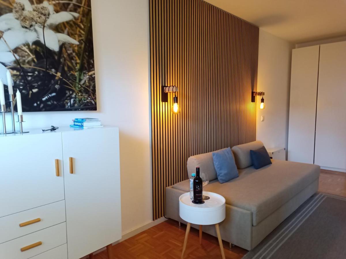 Cosy Little Apartment Мюнхен Экстерьер фото