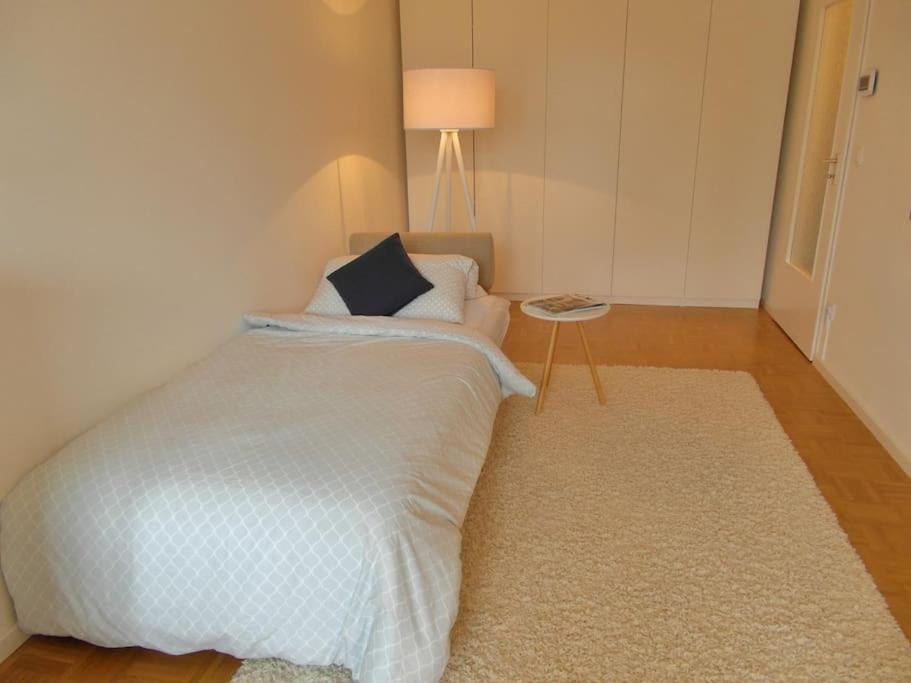 Cosy Little Apartment Мюнхен Экстерьер фото