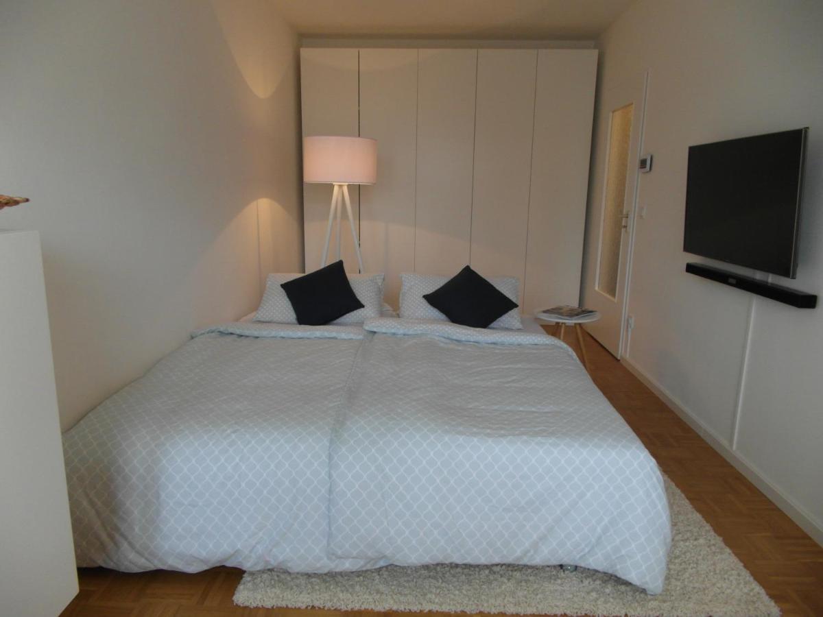 Cosy Little Apartment Мюнхен Экстерьер фото
