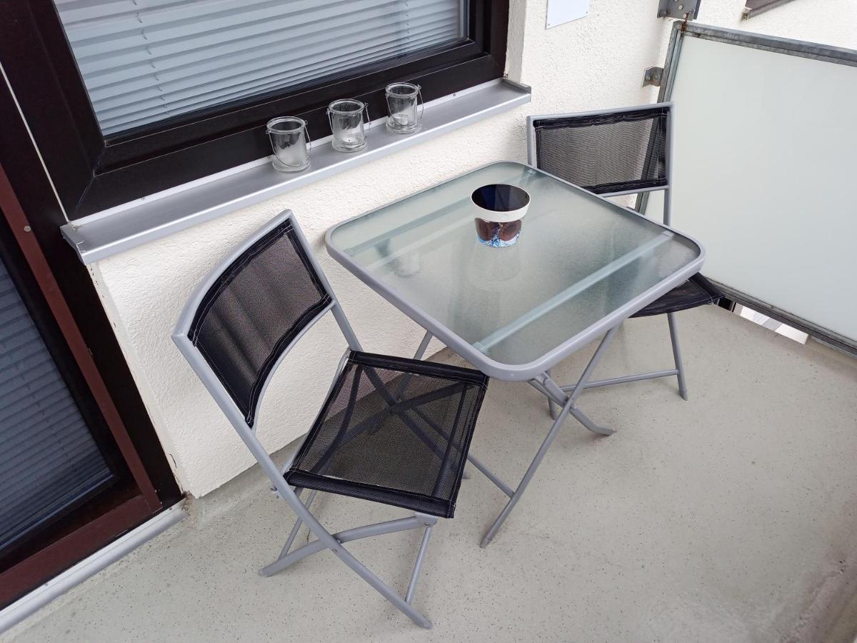 Cosy Little Apartment Мюнхен Экстерьер фото