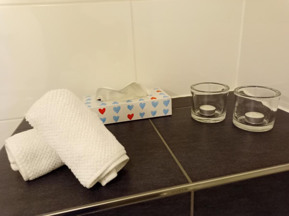 Cosy Little Apartment Мюнхен Экстерьер фото