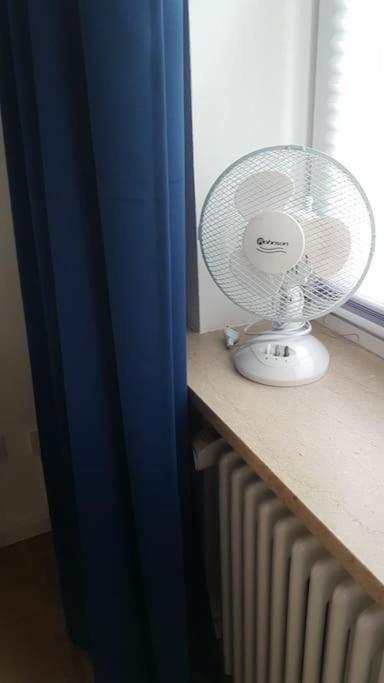 Cosy Little Apartment Мюнхен Экстерьер фото