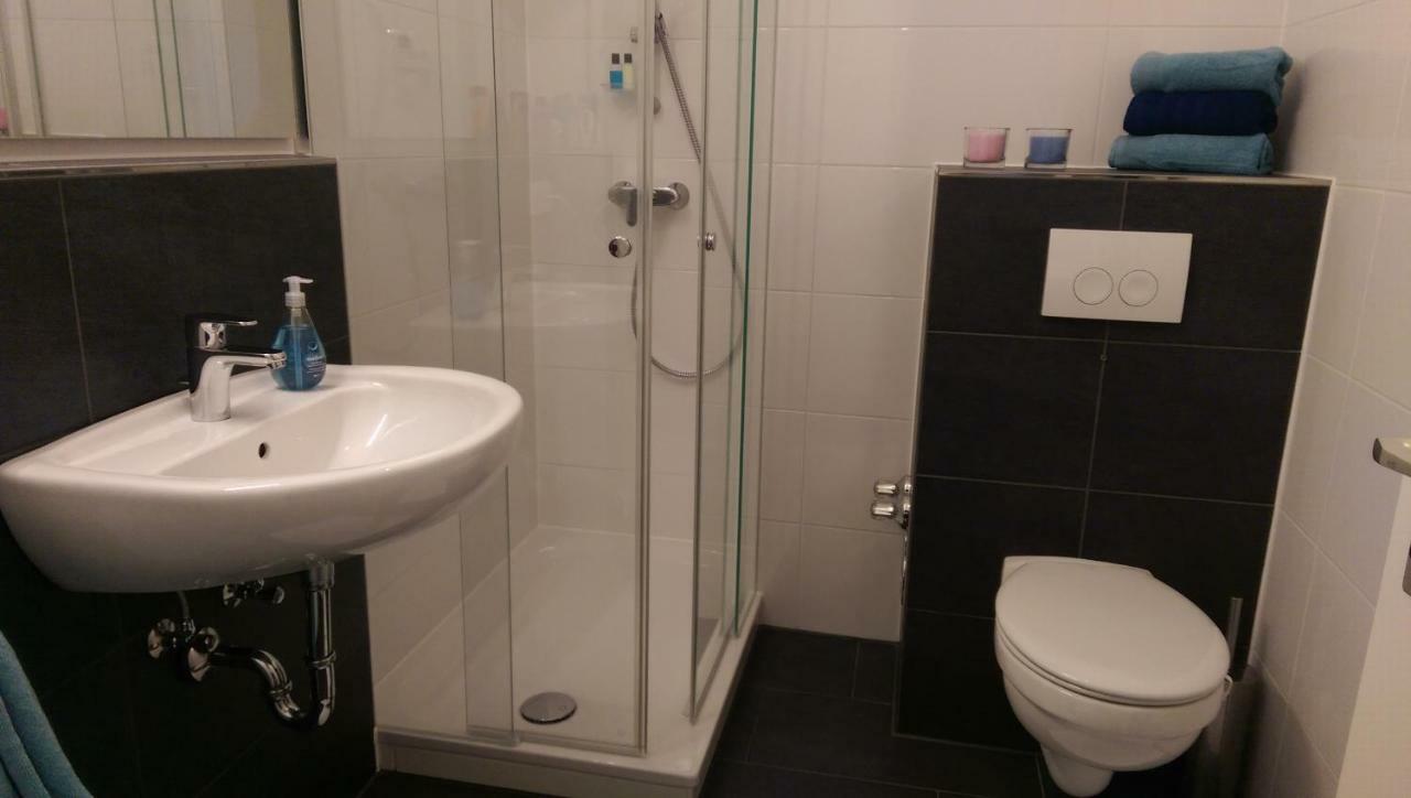 Cosy Little Apartment Мюнхен Экстерьер фото