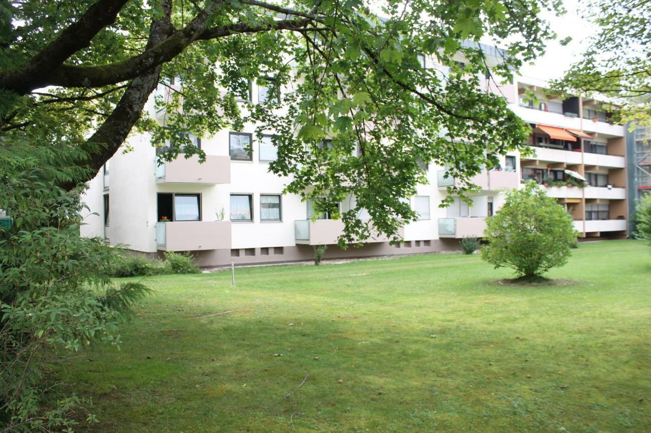 Cosy Little Apartment Мюнхен Экстерьер фото